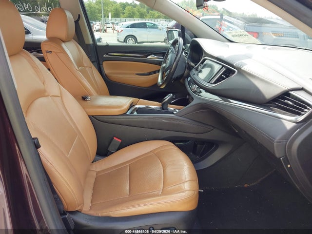 Buick Enclave Premium