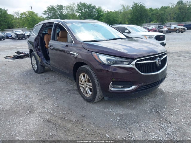 Salvage Buick Enclave Image