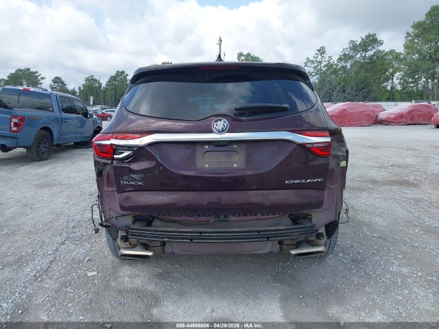 Buick Enclave Premium