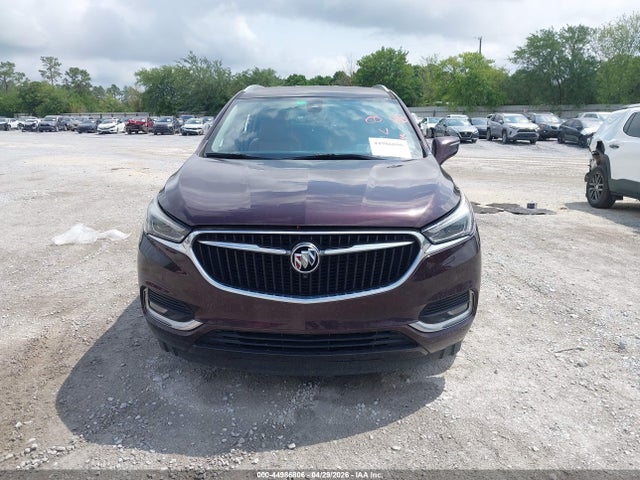Buick Enclave Premium