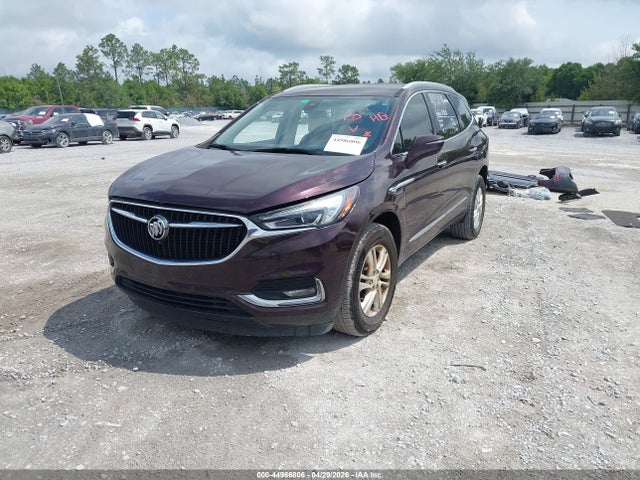 Buick Enclave Premium