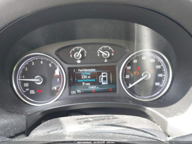 Buick Enclave Premium