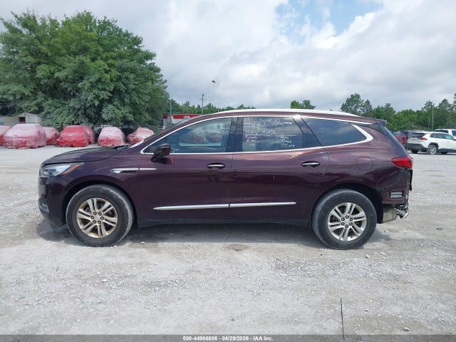 Buick Enclave Premium