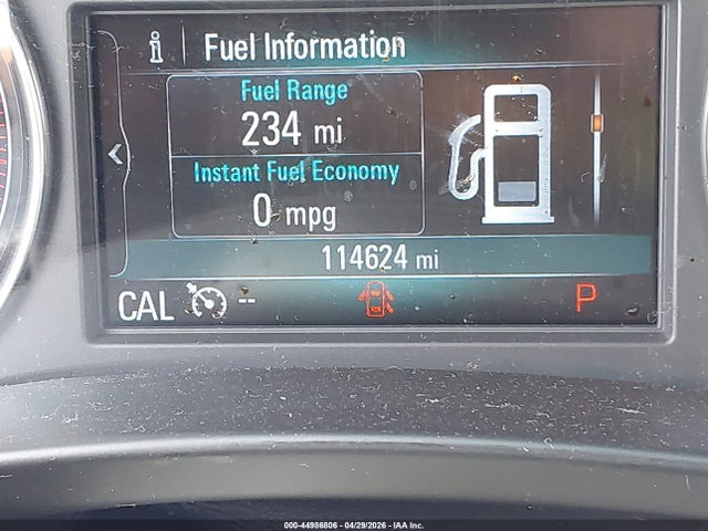 Buick Enclave Premium