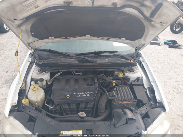 Dodge Avenger Se