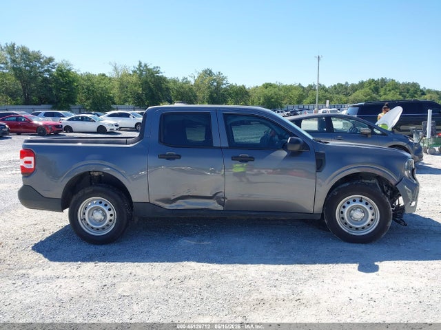 Ford Maverick Xl