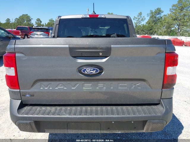 Ford Maverick Xl