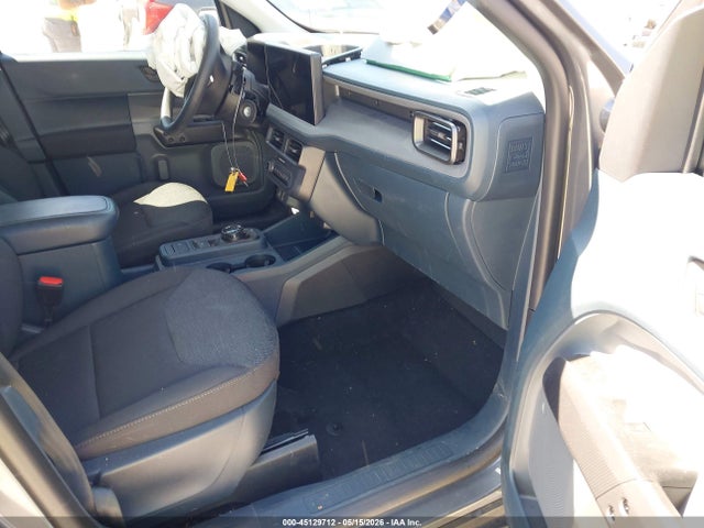 Ford Maverick Xl