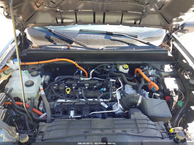 Ford Maverick Xl