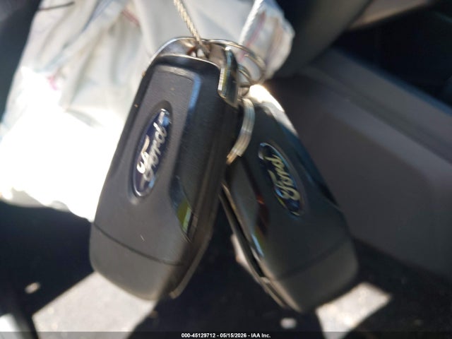 Ford Maverick Xl