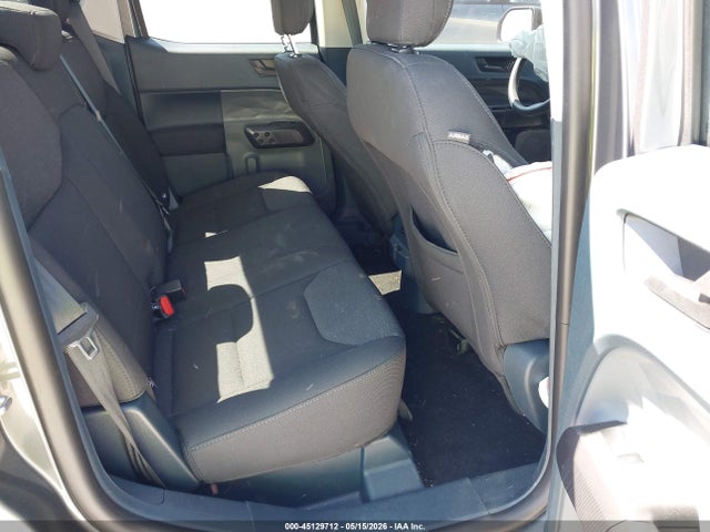 Ford Maverick Xl