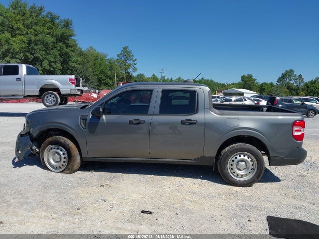 Ford Maverick Xl