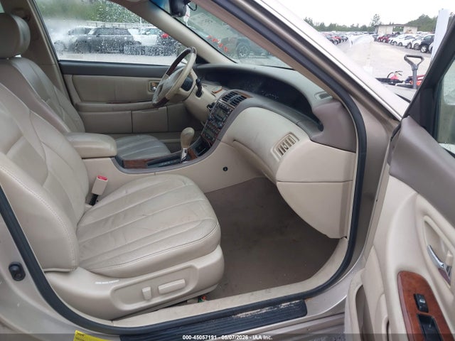 Toyota Avalon Xls