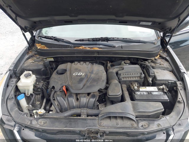 Hyundai SONATA Gls