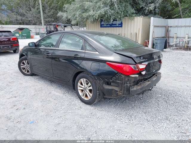 Hyundai SONATA Gls