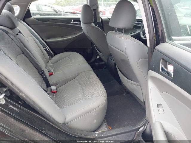Hyundai SONATA Gls