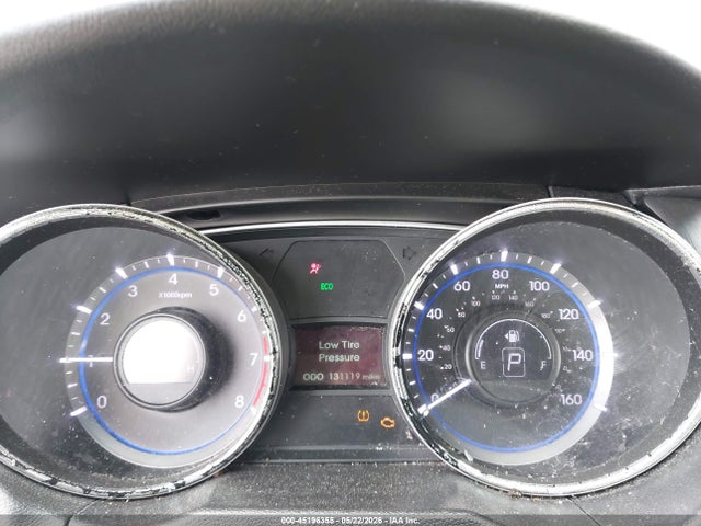 Hyundai SONATA Gls