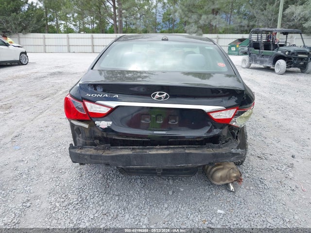 Hyundai SONATA Gls