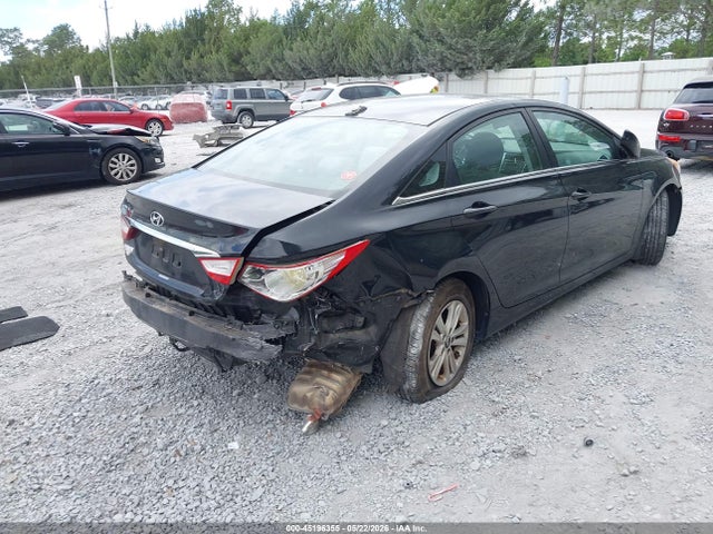 Hyundai SONATA Gls