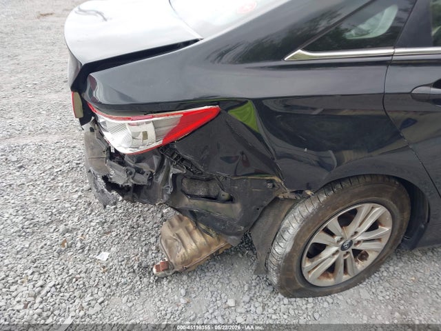 Hyundai SONATA Gls