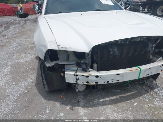 Dodge Charger Sxt
