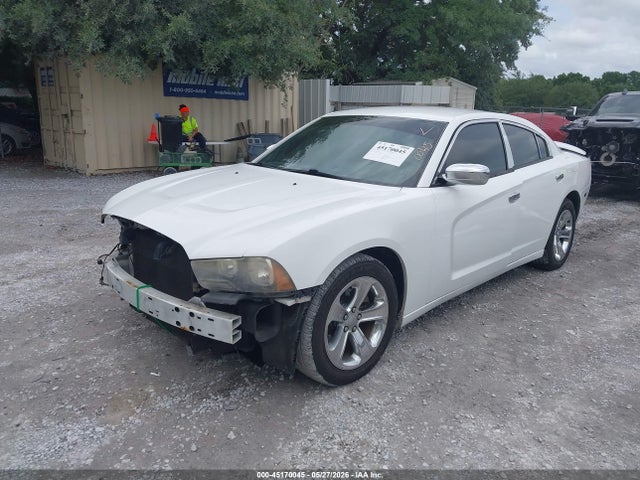 Dodge Charger Sxt