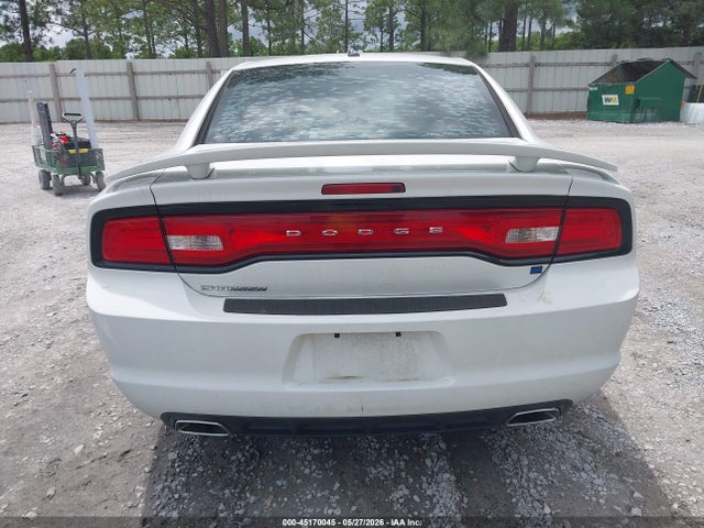 Dodge Charger Sxt