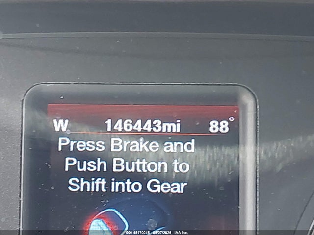 Dodge Charger Sxt