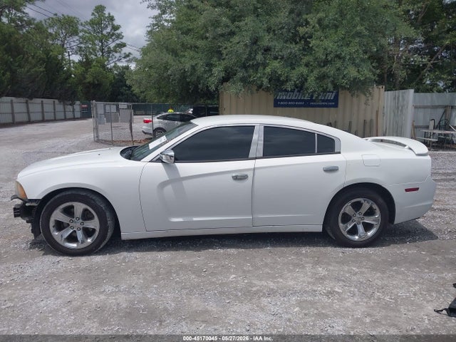 Dodge Charger Sxt