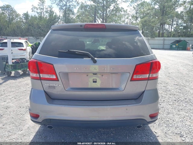 Dodge Journey Sxt