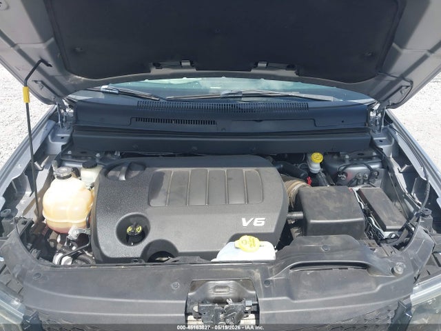 Dodge Journey Sxt