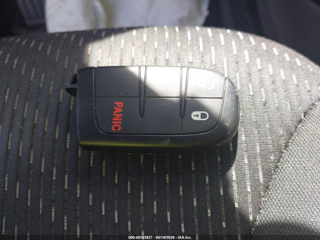 Dodge Journey Sxt