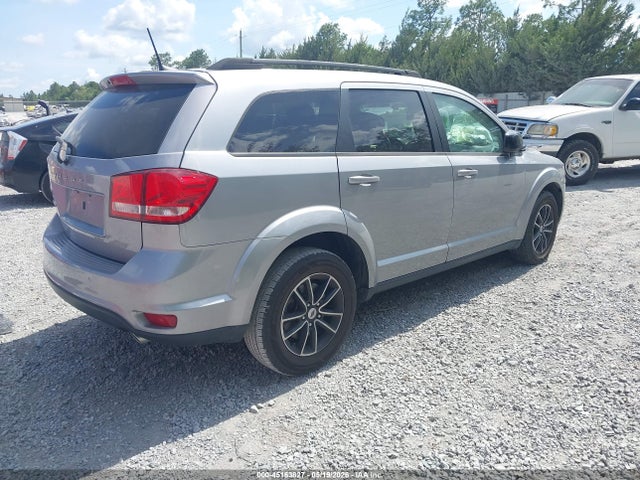 Dodge Journey Sxt