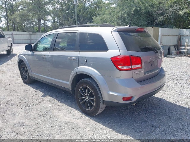 Dodge Journey Sxt