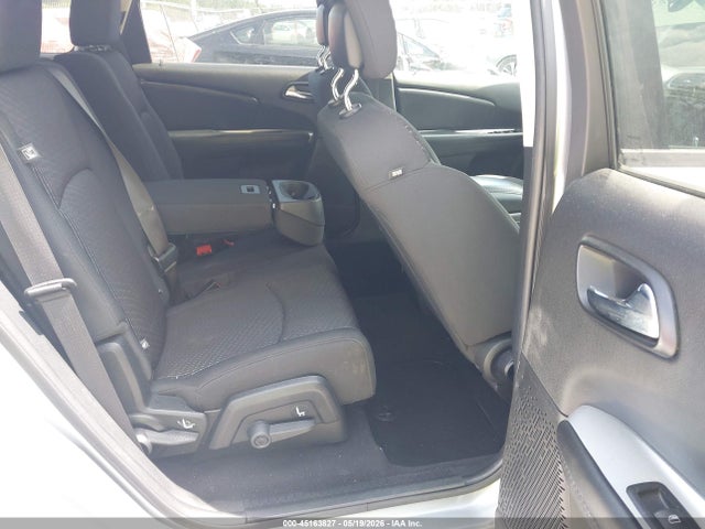 Dodge Journey Sxt