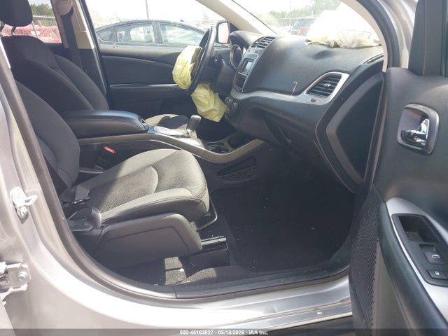 Dodge Journey Sxt