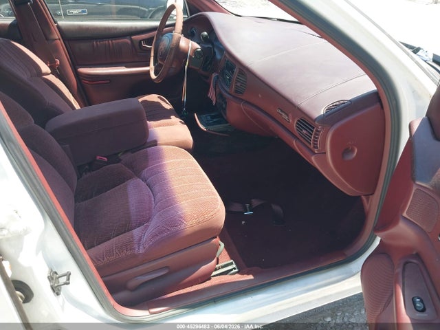 Buick Century Custom