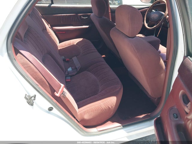 Buick Century Custom