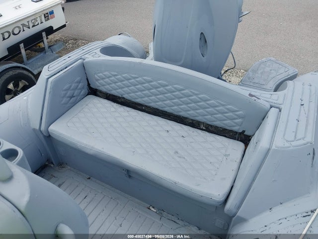 Other Highfield Sport 560 Hypalon 18