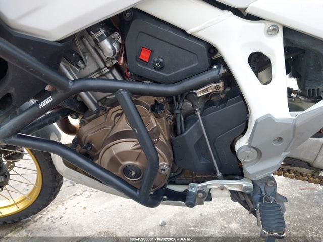 Honda Crf1100 A4