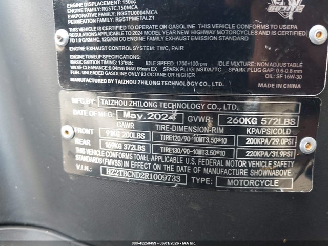 Italica It50qt