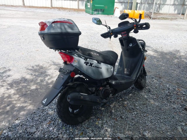Italica It50qt
