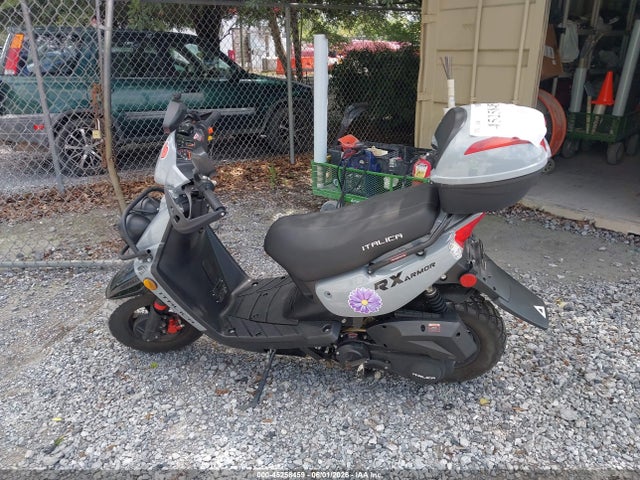 Italica It50qt