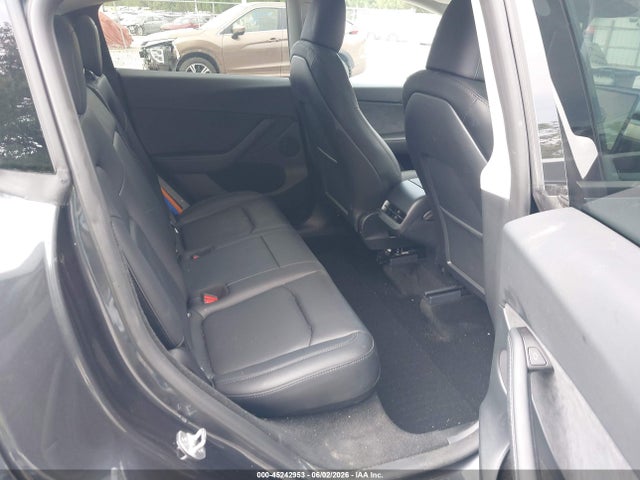 Tesla Model Y Long Range Dual Motor All-wheel Drive