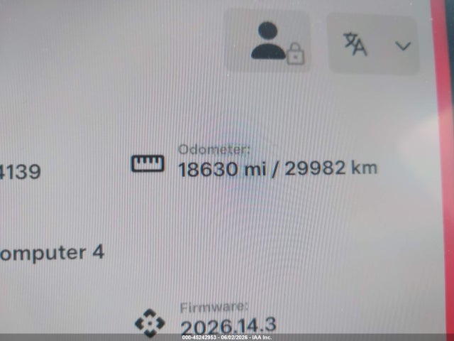 Tesla Model Y Long Range Dual Motor All-wheel Drive