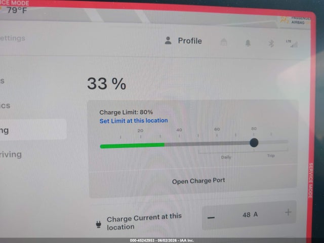 Tesla Model Y Long Range Dual Motor All-wheel Drive