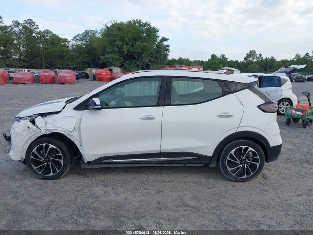Chevrolet Bolt Fwd Premier