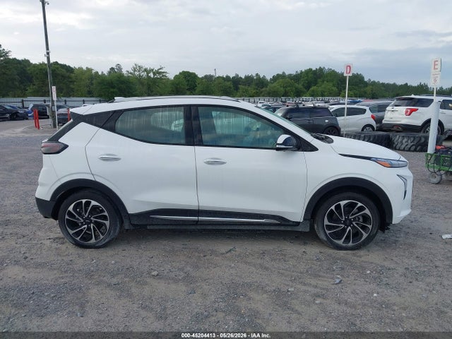 Chevrolet Bolt Fwd Premier