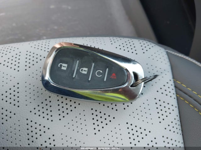Chevrolet Bolt Fwd Premier