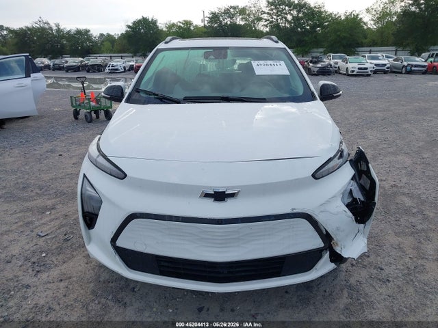 Chevrolet Bolt Fwd Premier